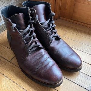 Thursday Boot Company, Everyday Boot